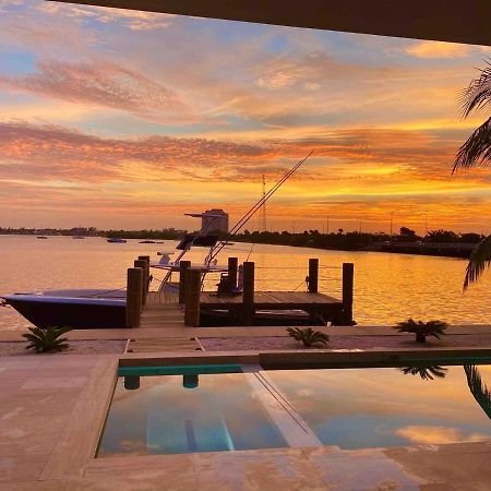 Best Sunset Bayfront - Pool Jacuzzi Pool Table Villa Miami Beach Buitenkant foto